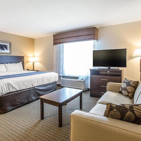 Mainstay Suites Картерсвілл Екстер'єр фото