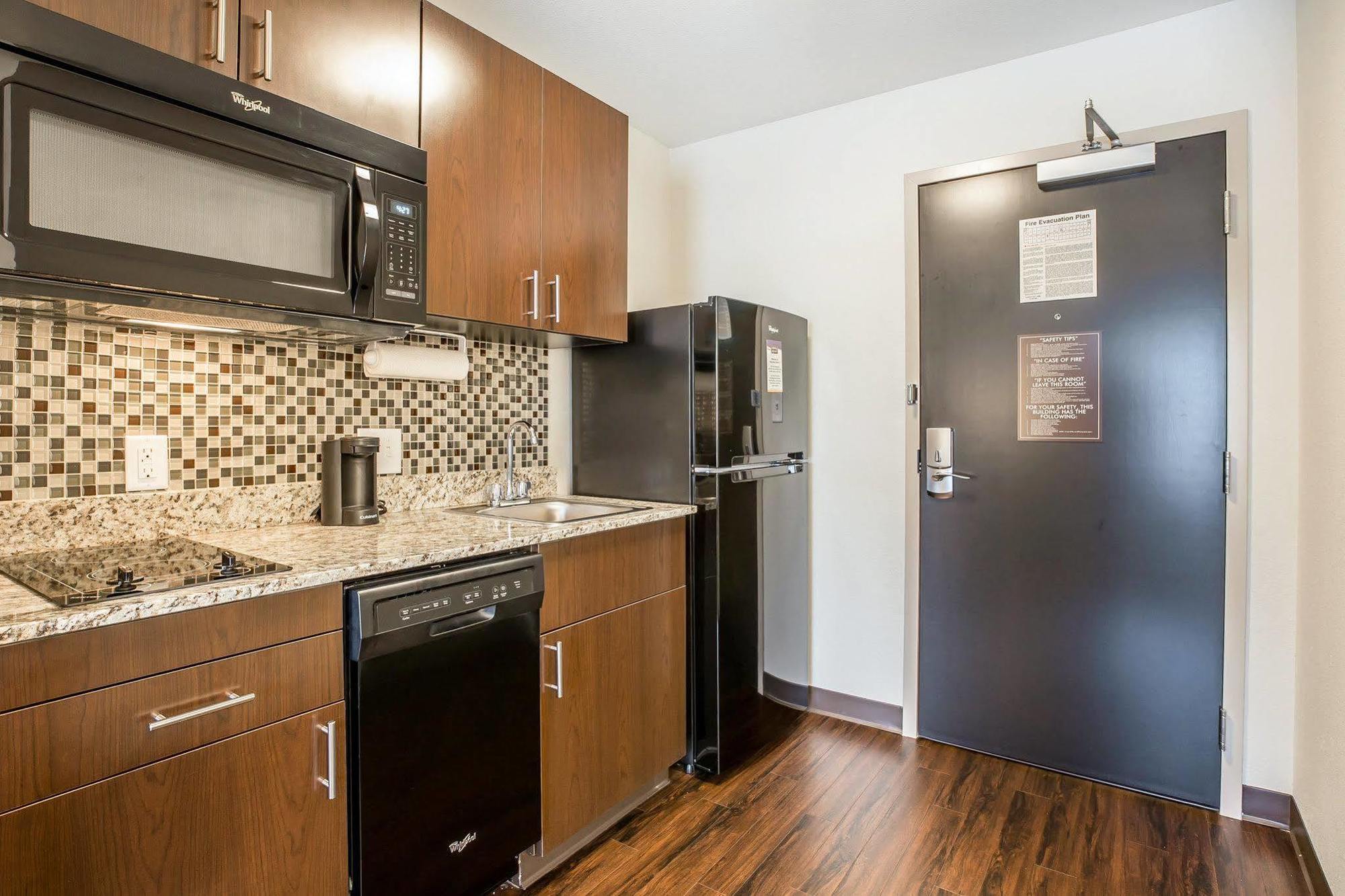 Mainstay Suites Картерсвілл Екстер'єр фото
